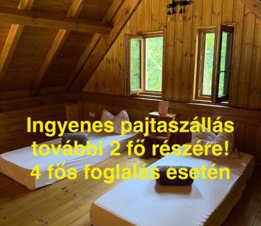 Egyhazasradoc Apartment | Gyöpszer Gyöngye Vendégház