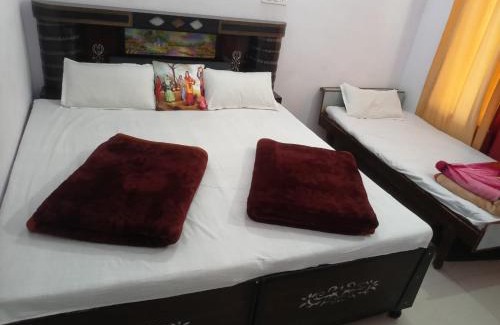 Rajgarhi House | Gyani Home Stay By WB Homes