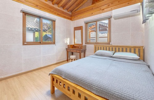 Gyeongju House | Gyeongju Adamwon Hanok Dokchae Pension