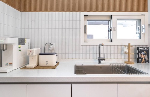 Gyeongju House | Gyeongju Blibli Poolvilla