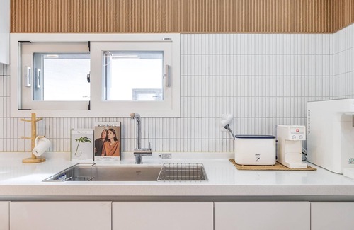 Gyeongju House | Gyeongju Blibli Poolvilla
