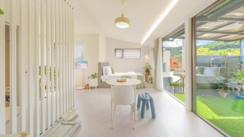 Gyeongju House | gyeongju daol dokchae pension