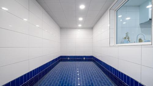 Gyeongju House | Gyeongju Gamseong The Glamping Pool Villa