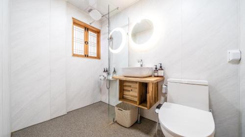 Gyeongju House | Gyeongju Hanokstay Darak