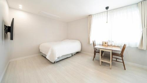 Gyeongju House | Gyeongju Hwangnaminn Pension