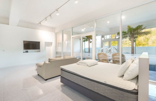 Gyeongju House | Gyeongju Lineview Poolvilla