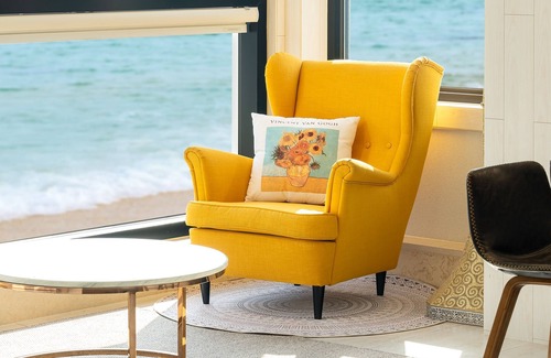 Gyeongju House | Gyeongju Luna Piena Poolvilla