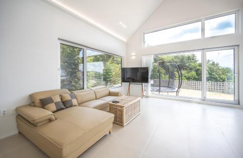 Gyeongju Villa | Gyeongju Memoar Gieokjangchi2