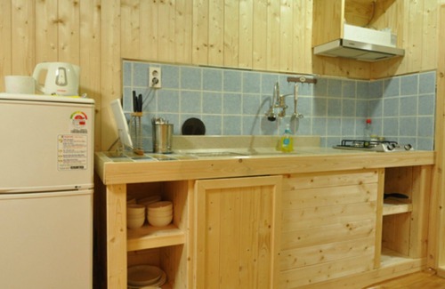 Gyeongju House | Gyeongju Solbaramgil Pension