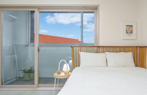 Gyeongju House | Gyeongju Unoiya Pension