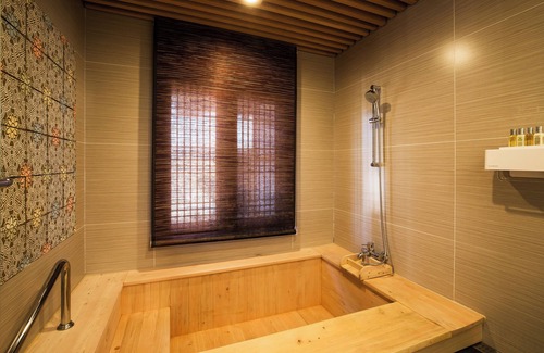 Yeonsu-gu Hotel | Gyeongwonjae By Walkerhill