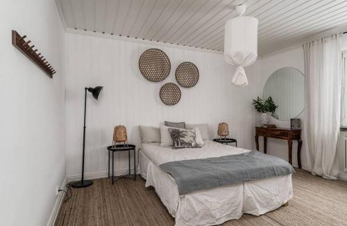 Borlange Apartment | Gylle Luxe Retreat