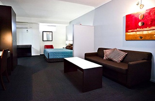 Gympie Hotel | Gympie Muster Inn
