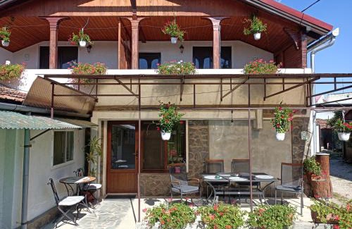 Sfantu Gheorghe House | Gyongyver Panzio
