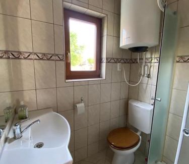 Zetea Apartment | Gyopar Wooden Houses