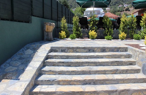 Sarigerme Apartment | Gypsy Hill Sarıgerme
