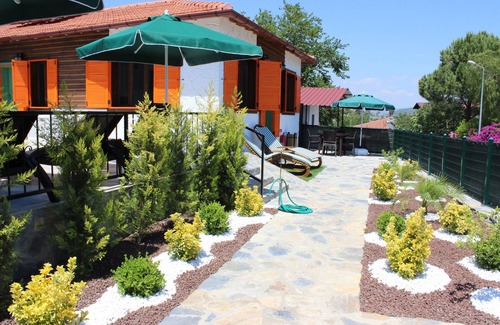 Sarigerme Apartment | Gypsy Hill Sarıgerme
