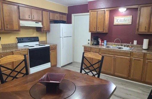 Victoria House | Gypsy Meadow