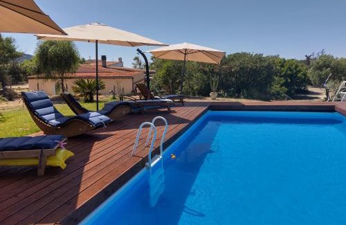 Valledoria Apartment | Gypsy terramare