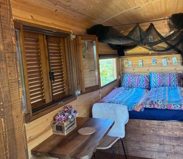 Valledoria Apartment | Gypsy terramare