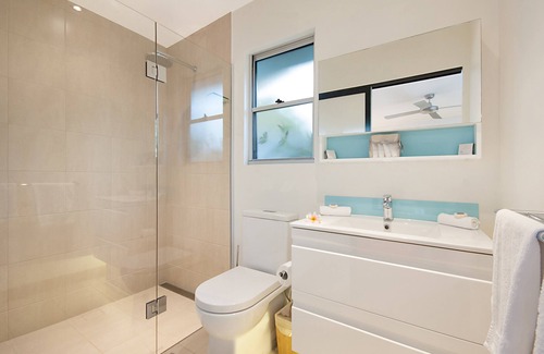 Byron Bay House | Gypsy Villa - Byron Bay Beach House Accommodation