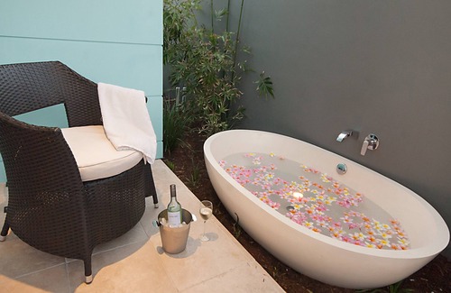 Byron Bay House | Gypsy Villa - Byron Bay Beach House Accommodation