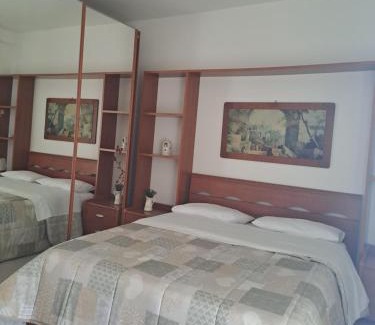 Latina Apartment | GyRo House
