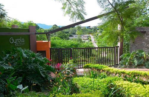 La Mesa Hotel | Gyrola Birding Hotel Boutique