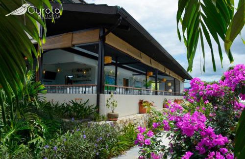 La Mesa Hotel | Gyrola Birding Hotel Boutique