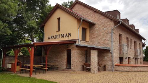 Gyula Apartment | Gyulai Fürdö Apartman