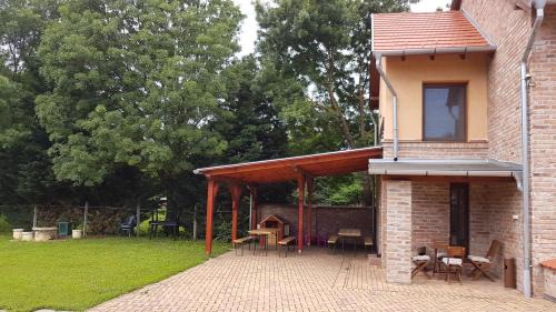 Gyula Apartment | Gyulai Fürdö Apartman