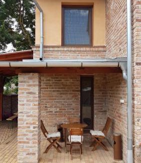Gyula Apartment | Gyulai Fürdö Apartman