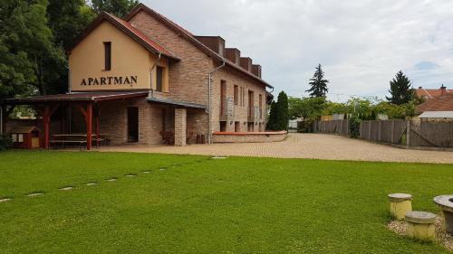 Gyula Apartment | Gyulai Fürdö Apartman