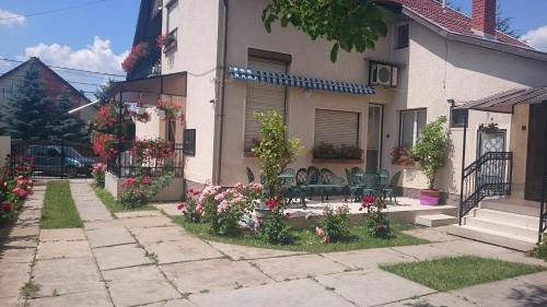 Gyula Apartment | GyulApartman
