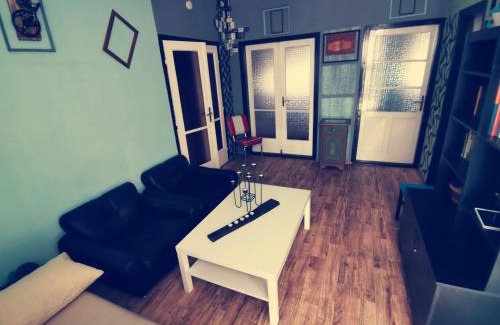 Gyula Apartment | GyulApartman