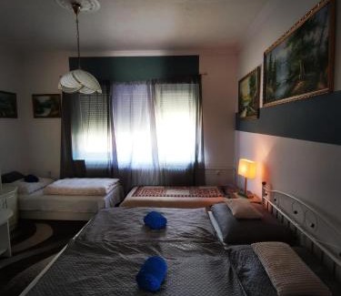 Gyula Apartment | GyulApartman