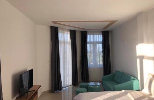 Ba Ria Hotel | Hà Linh Hotel Vũng Tàu