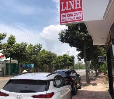 Ba Ria Hotel | Hà Linh Hotel Vũng Tàu