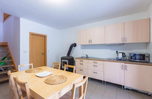 Strakov Apartment | Hájenka Kozlov