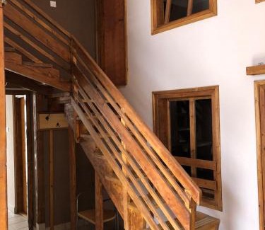 Sarospatak House | Három Tarka Macska Apartmanok