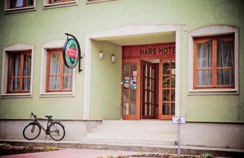 Gyomaendrod Hotel | Hárs Thermál Hotel
