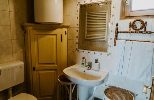 Hegymagas House | Hársfa Vendégház