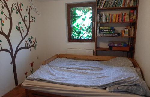 Alsóörs House | Ház a kishegyen