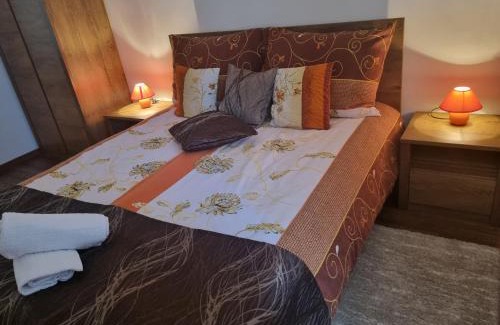Noszvaj Apartment | Ház a tónál Noszvaj