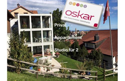 Heiden Apartment | Hälmli