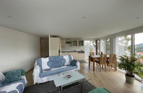 Heiden Apartment | Hälmli