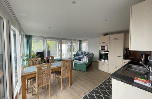 Heiden Apartment | Hälmli