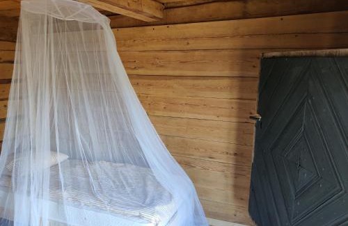 Heinola Bed & Breakfast | Hämeenniemi B&B Aitta, Barn