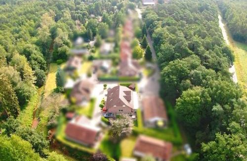 Haren House | Hänsel