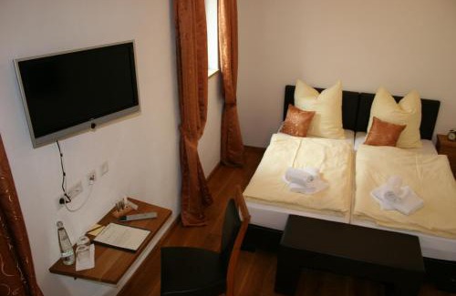 Hessdorf House | Häusla